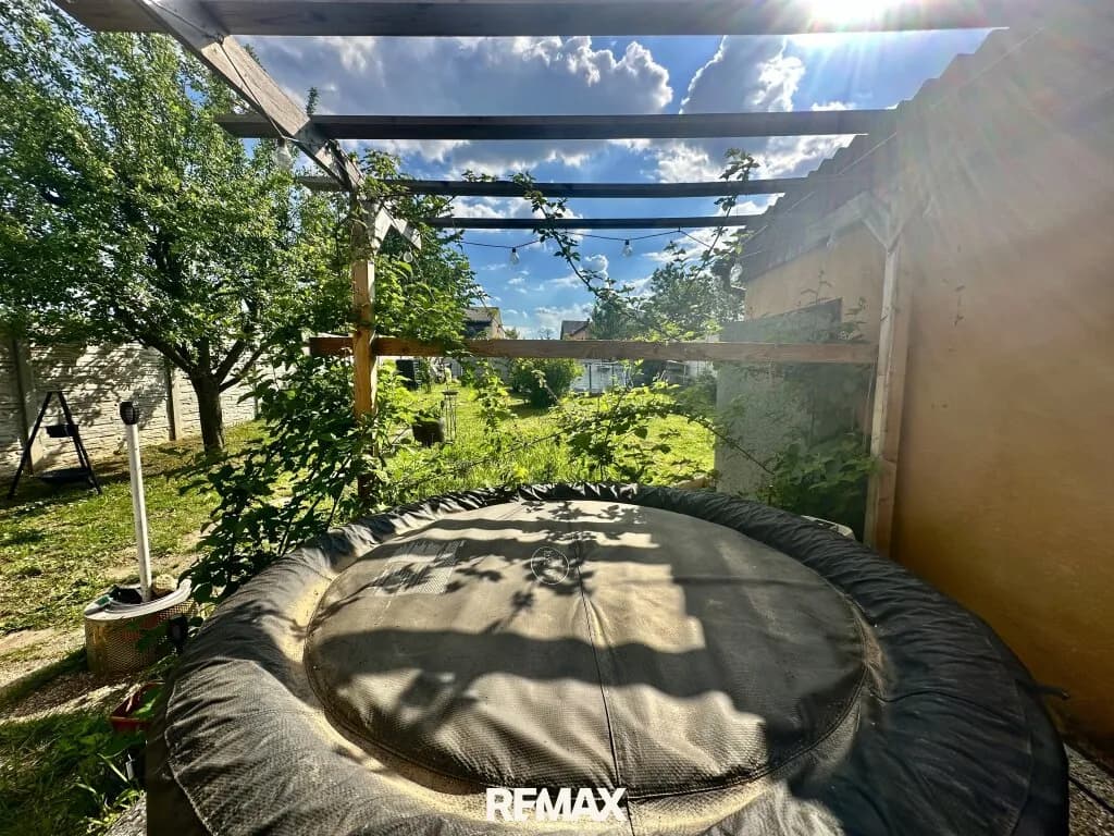 3-Zimmer-Haus kaufen in Mistelbach – 104 m², € 179.000 – Bild 30 von 36
