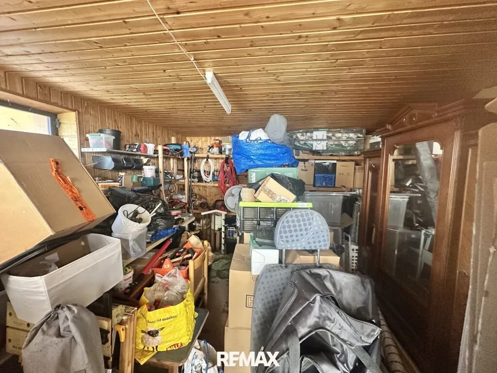 3-Zimmer-Haus kaufen in Mistelbach – 104 m², € 179.000 – Bild 31 von 36