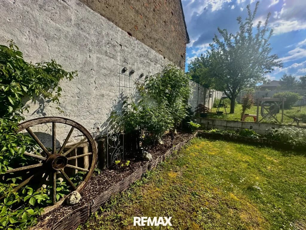 3-Zimmer-Haus kaufen in Mistelbach – 104 m², € 179.000 – Bild 32 von 36