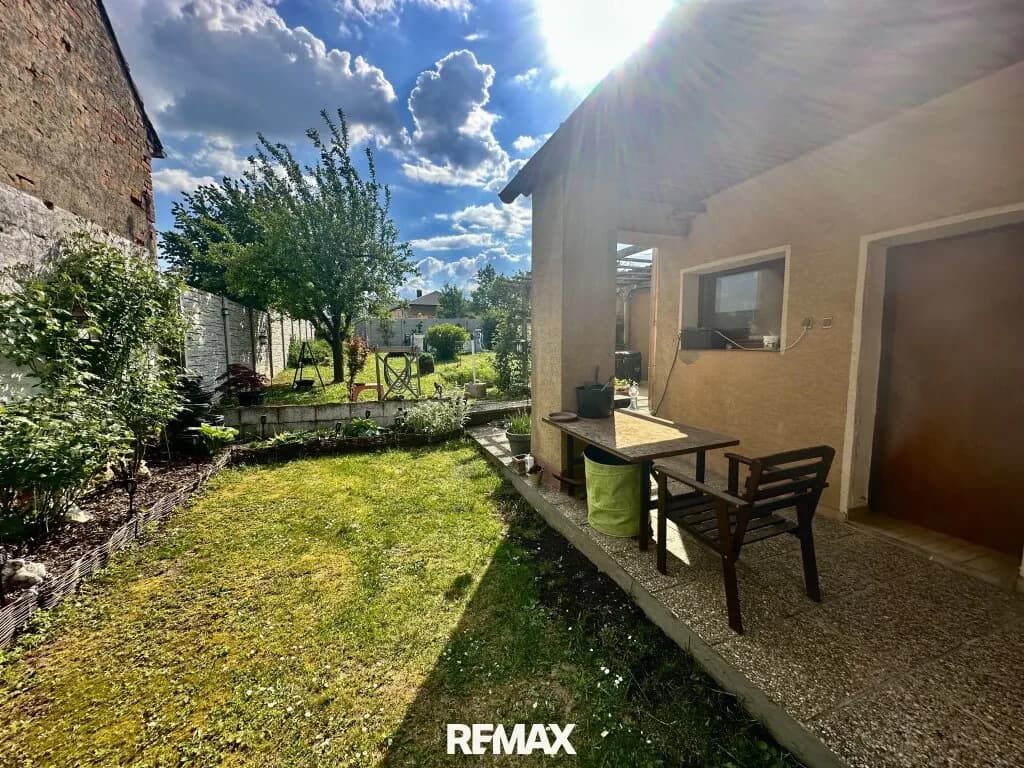 3-Zimmer-Haus kaufen in Mistelbach – 104 m², € 179.000 – Bild 33 von 36