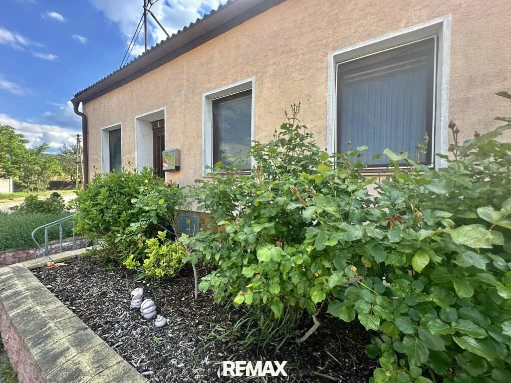 3-Zimmer-Haus kaufen in Mistelbach – 104 m², € 179.000 – Bild 35 von 36
