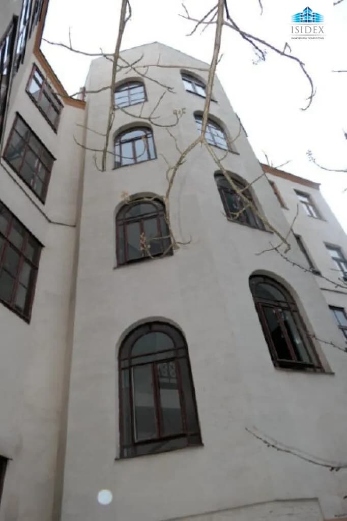 Gewerbeimmobilie kaufen in Wien – 1 223 m², € 2.890.000 – Bild 2 von 5