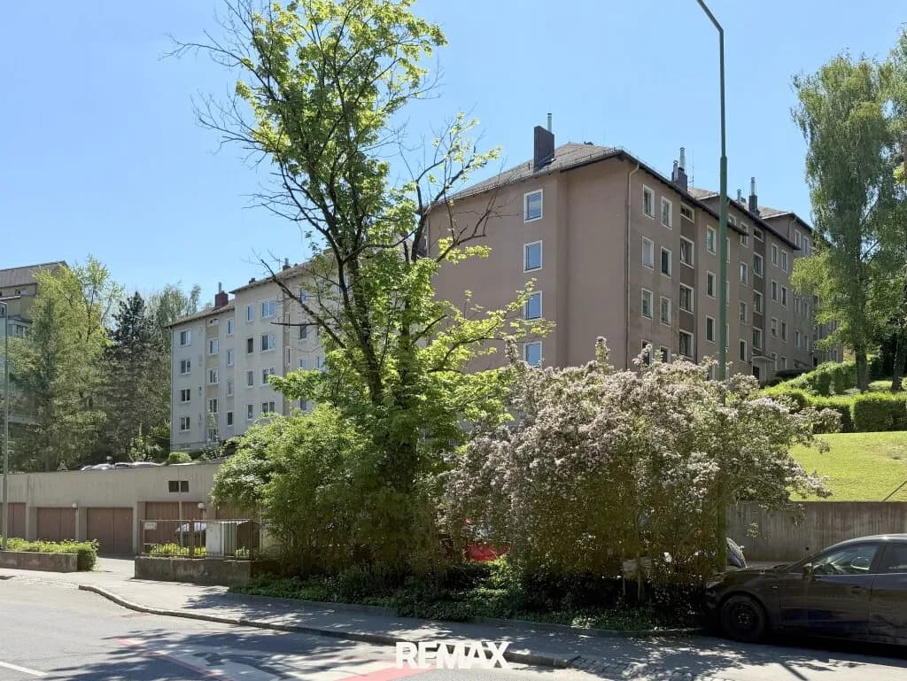 3-Zimmer-Wohnung kaufen in Tulln – 77 m², € 225.000 – Bild 9 von 11