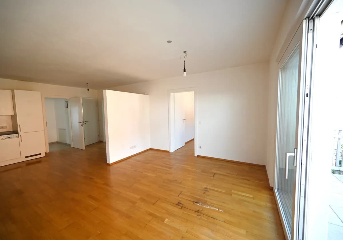 3-Zimmer-Wohnung mieten in Vöcklabruck – 62 m², € 1.116