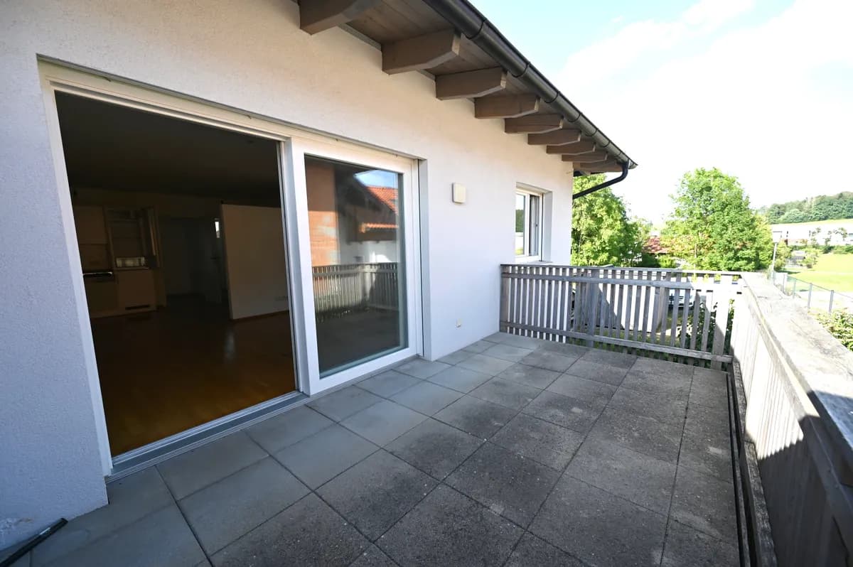 3-Zimmer-Wohnung mieten in Vöcklabruck – 62 m², € 1.116 – Bild 2 von 8