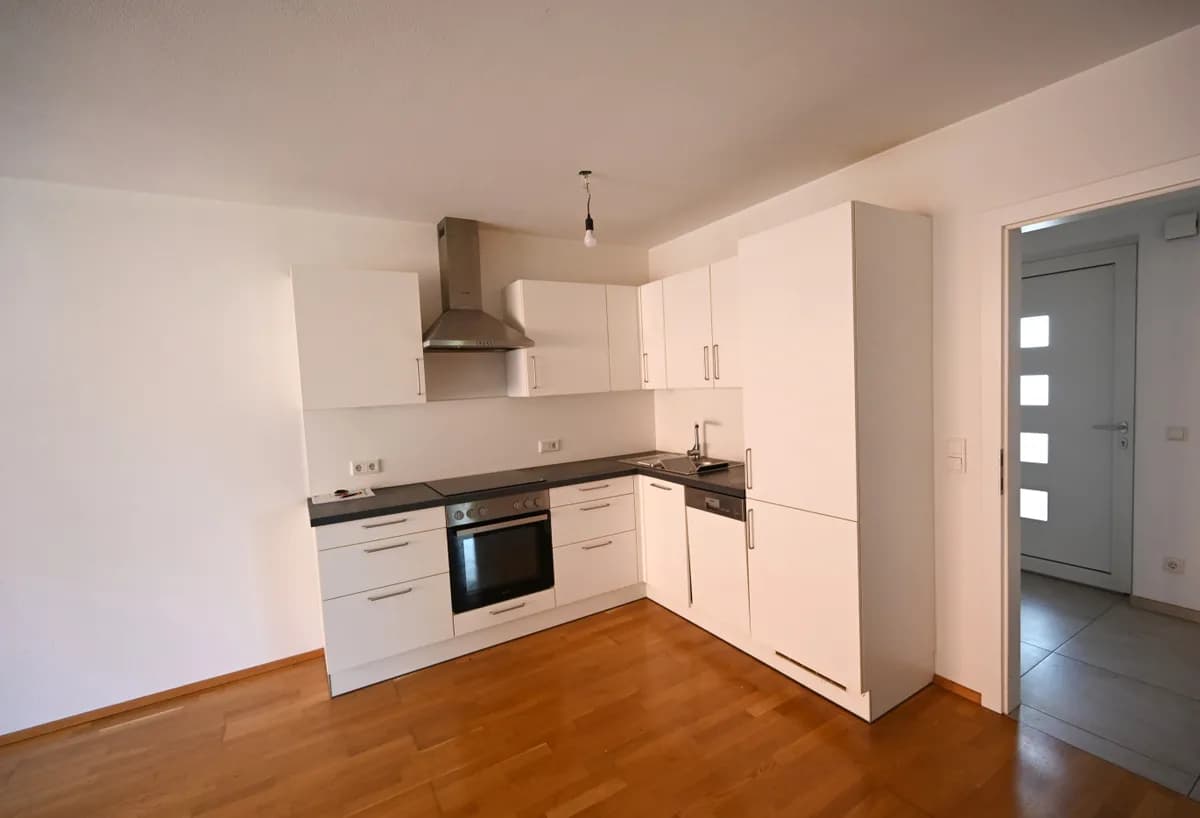 3-Zimmer-Wohnung mieten in Vöcklabruck – 62 m², € 1.116 – Bild 3 von 8