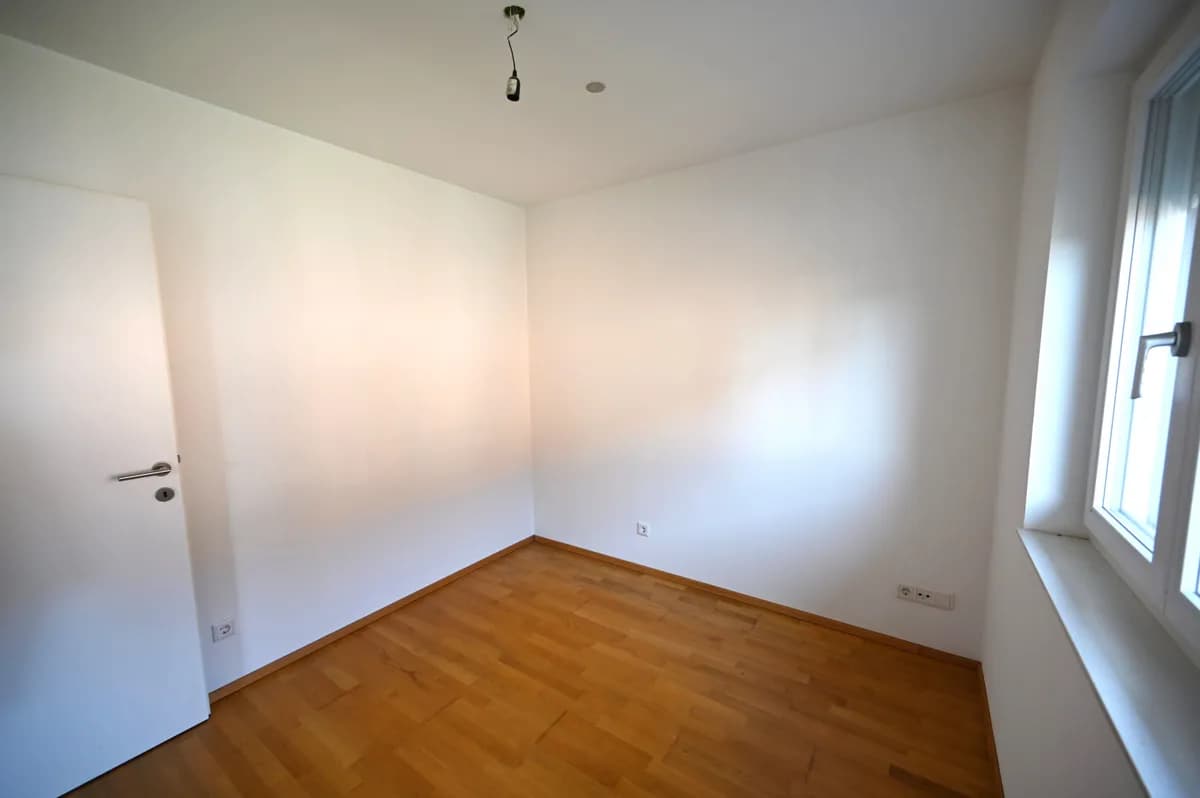 3-Zimmer-Wohnung mieten in Vöcklabruck – 62 m², € 1.116 – Bild 5 von 8