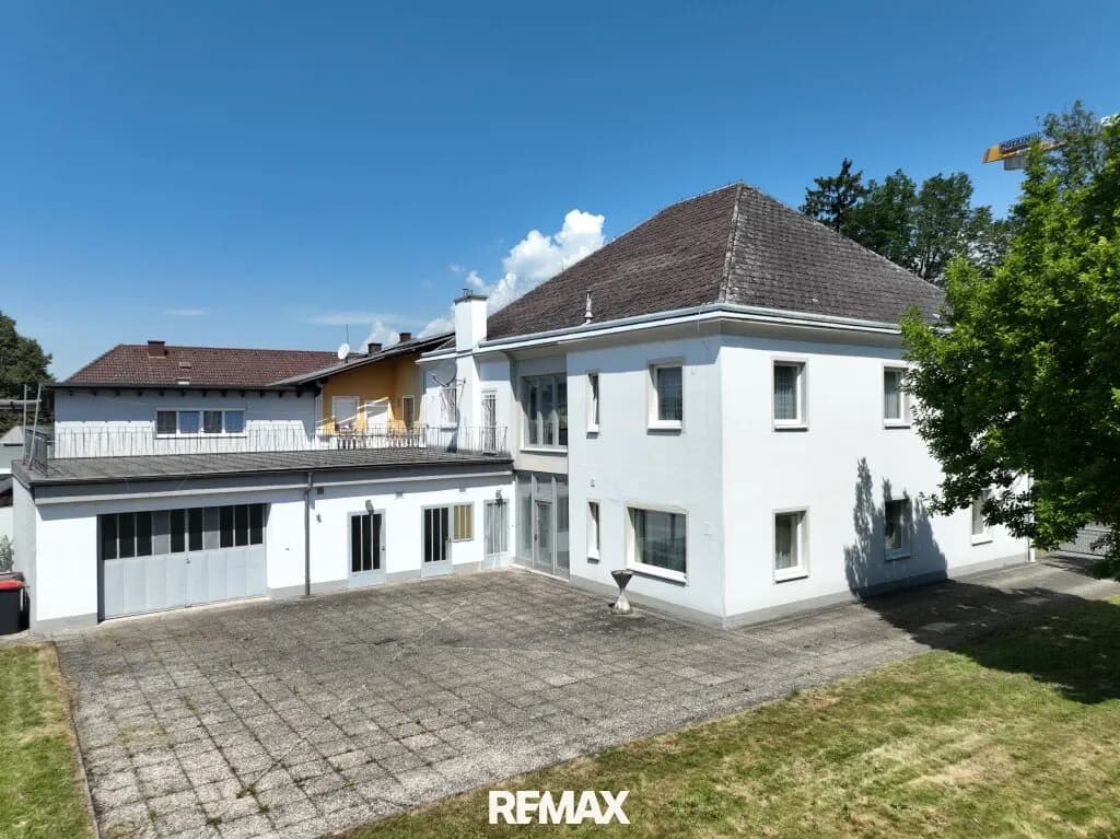 11-Zimmer-Haus kaufen in Melk – 314 m², € 296.000