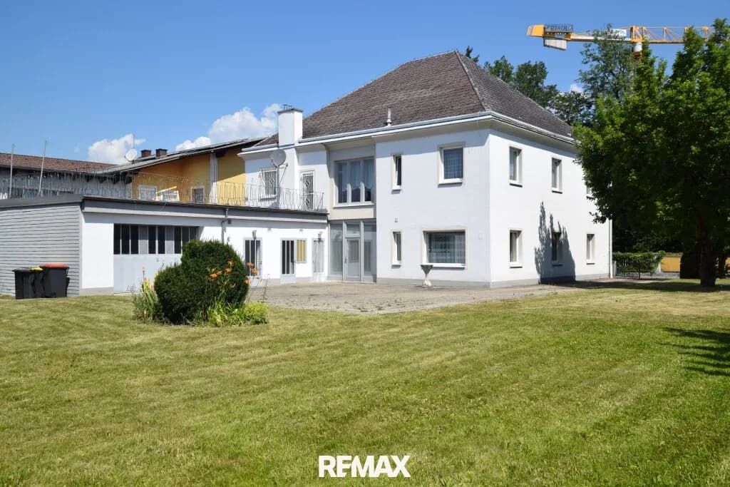 11-Zimmer-Haus kaufen in Melk – 314 m², € 296.000 – Bild 2 von 20