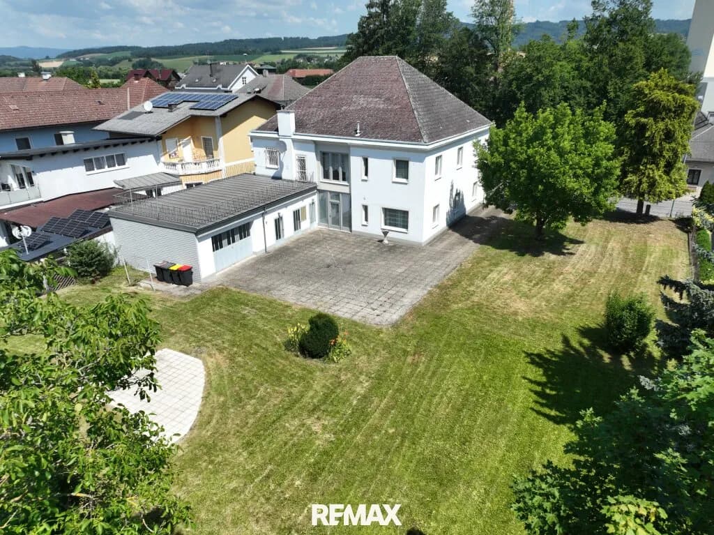 11-Zimmer-Haus kaufen in Melk – 314 m², € 296.000 – Bild 3 von 20