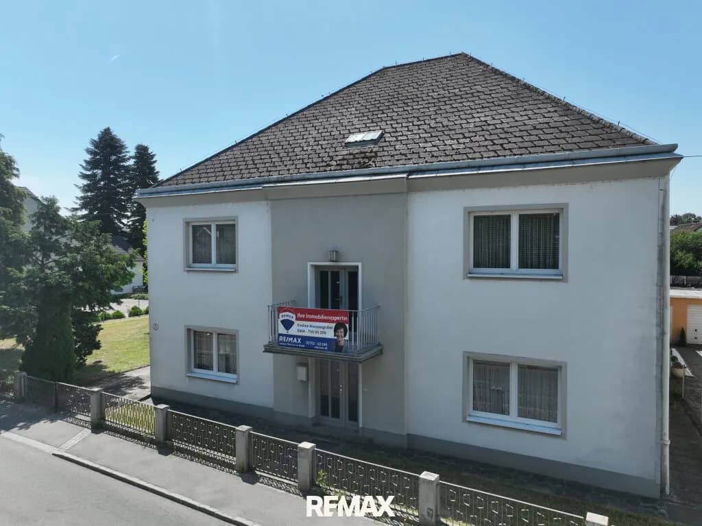 11-Zimmer-Haus kaufen in Melk – 314 m², € 296.000 – Bild 4 von 20