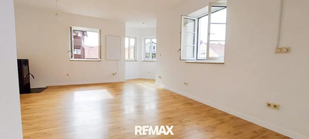 3-Zimmer-Wohnung kaufen in Braunau am Inn – 79 m², € 165.000 – Bild 5 von 12