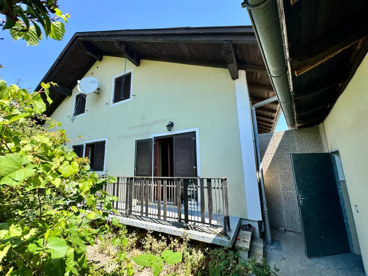 6-Zimmer-Haus kaufen in Jennersdorf – 200 m², € 210.000 – Bild 4 von 65
