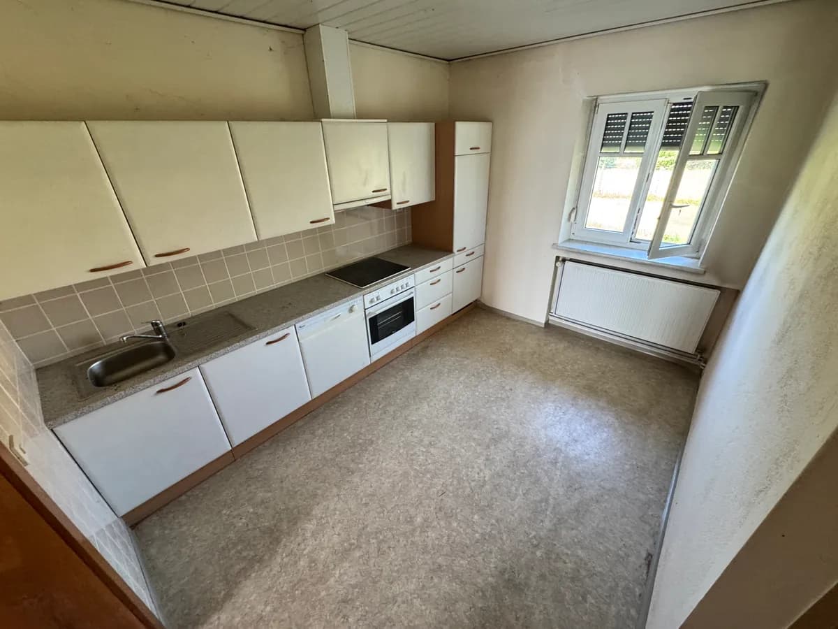 6-Zimmer-Haus kaufen in Jennersdorf – 200 m², € 210.000 – Bild 5 von 65