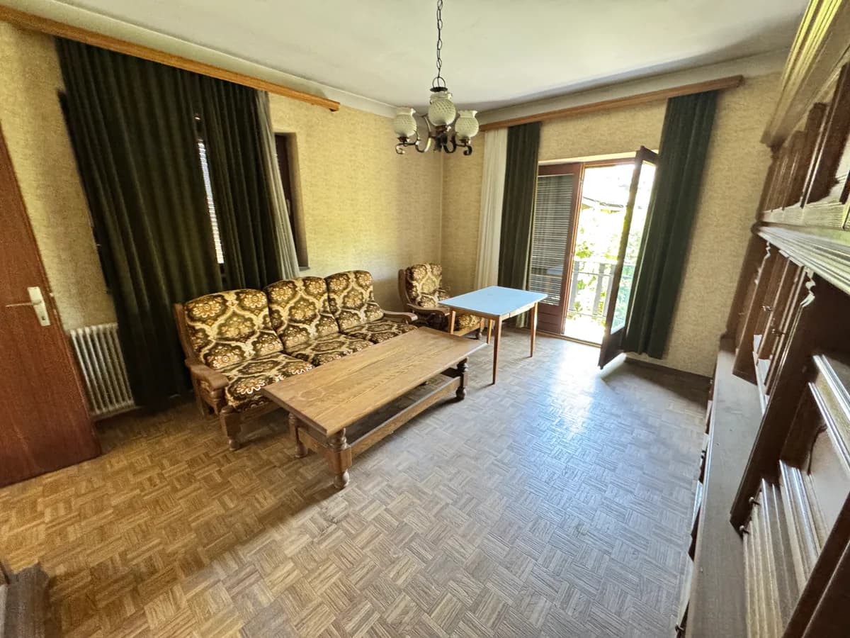 6-Zimmer-Haus kaufen in Jennersdorf – 200 m², € 210.000 – Bild 8 von 65