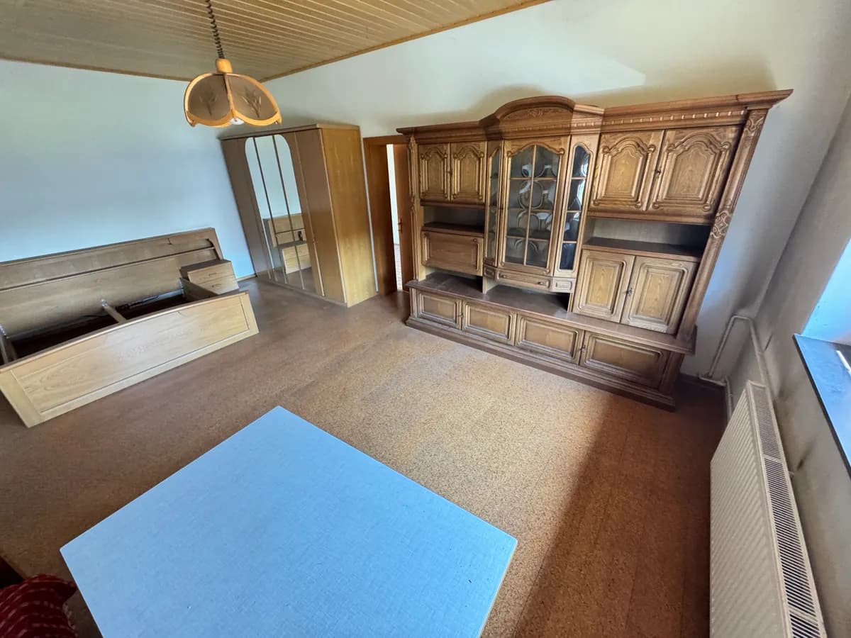 6-Zimmer-Haus kaufen in Jennersdorf – 200 m², € 210.000 – Bild 10 von 65
