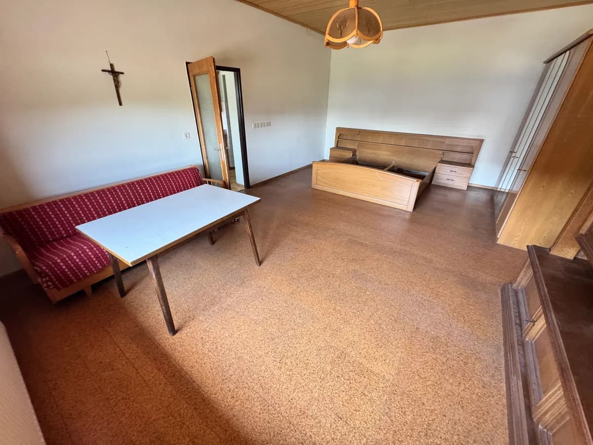 6-Zimmer-Haus kaufen in Jennersdorf – 200 m², € 210.000 – Bild 11 von 65