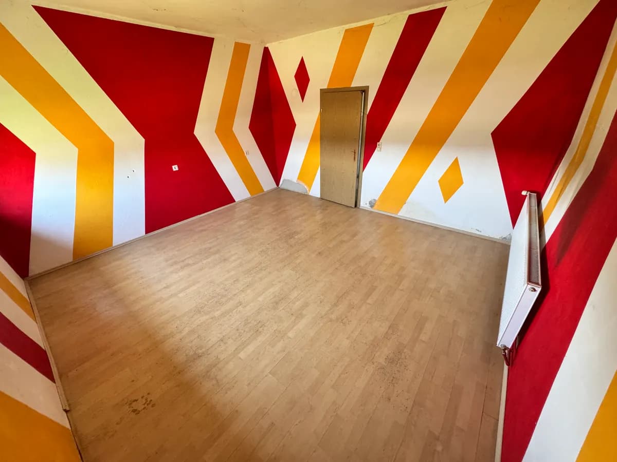 6-Zimmer-Haus kaufen in Jennersdorf – 200 m², € 210.000 – Bild 12 von 65