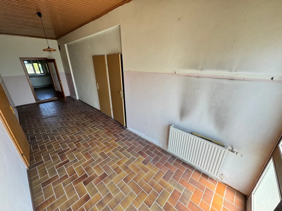 6-Zimmer-Haus kaufen in Jennersdorf – 200 m², € 210.000 – Bild 13 von 65