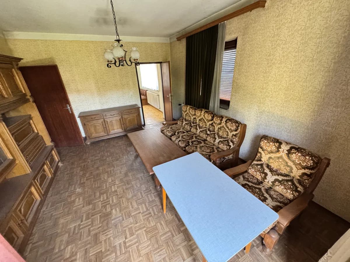 6-Zimmer-Haus kaufen in Jennersdorf – 200 m², € 210.000 – Bild 16 von 65