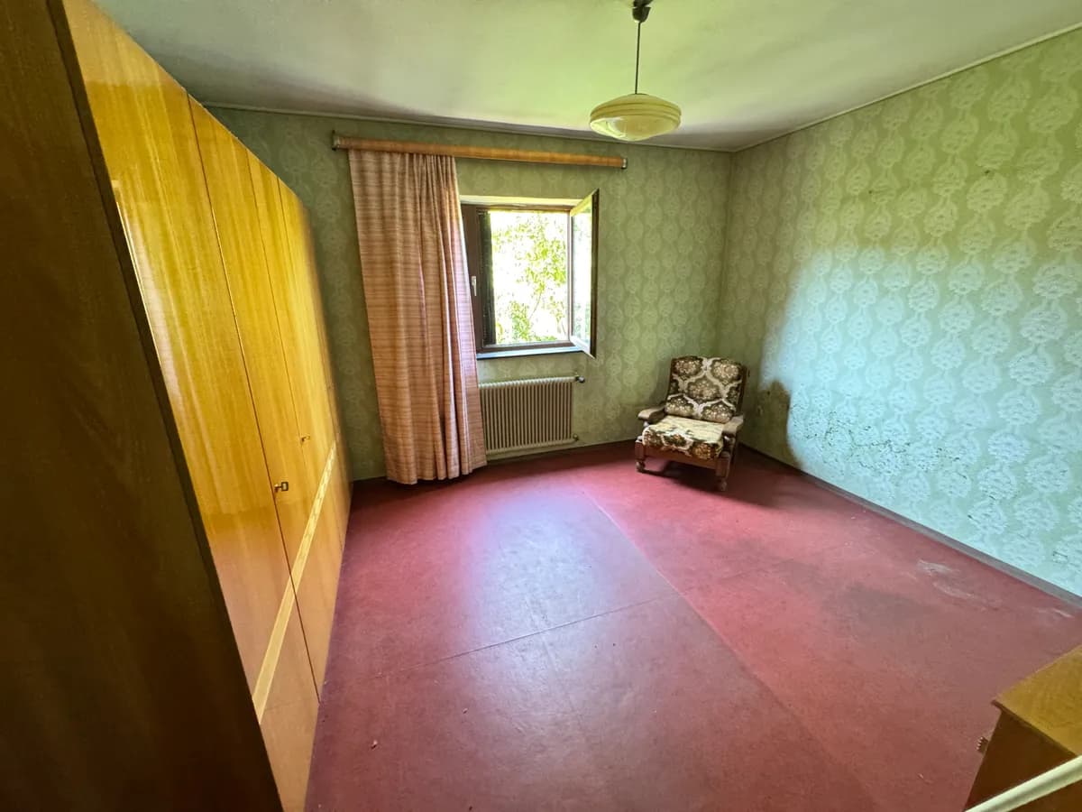 6-Zimmer-Haus kaufen in Jennersdorf – 200 m², € 210.000 – Bild 17 von 65