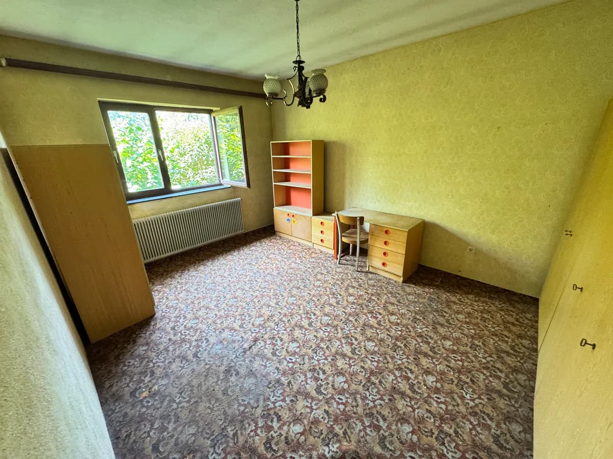 6-Zimmer-Haus kaufen in Jennersdorf – 200 m², € 210.000 – Bild 19 von 65
