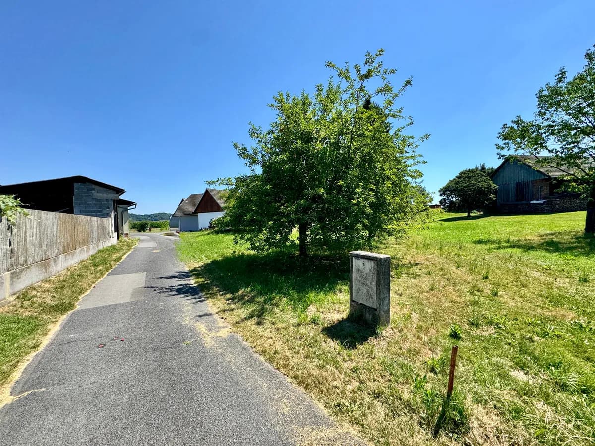 6-Zimmer-Haus kaufen in Jennersdorf – 200 m², € 210.000 – Bild 27 von 65