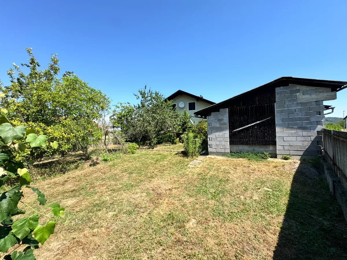 6-Zimmer-Haus kaufen in Jennersdorf – 200 m², € 210.000 – Bild 28 von 65