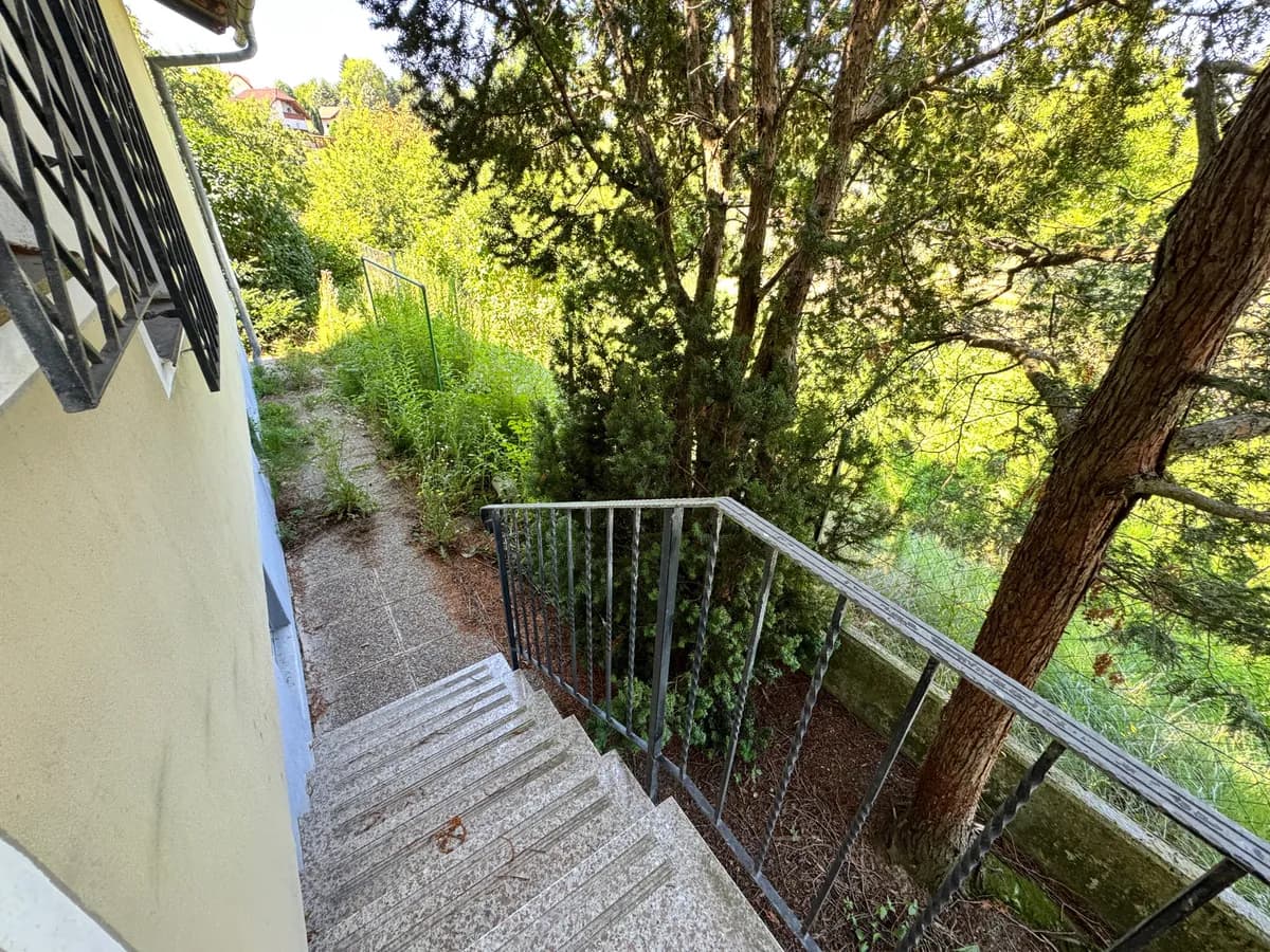 6-Zimmer-Haus kaufen in Jennersdorf – 200 m², € 210.000 – Bild 29 von 65