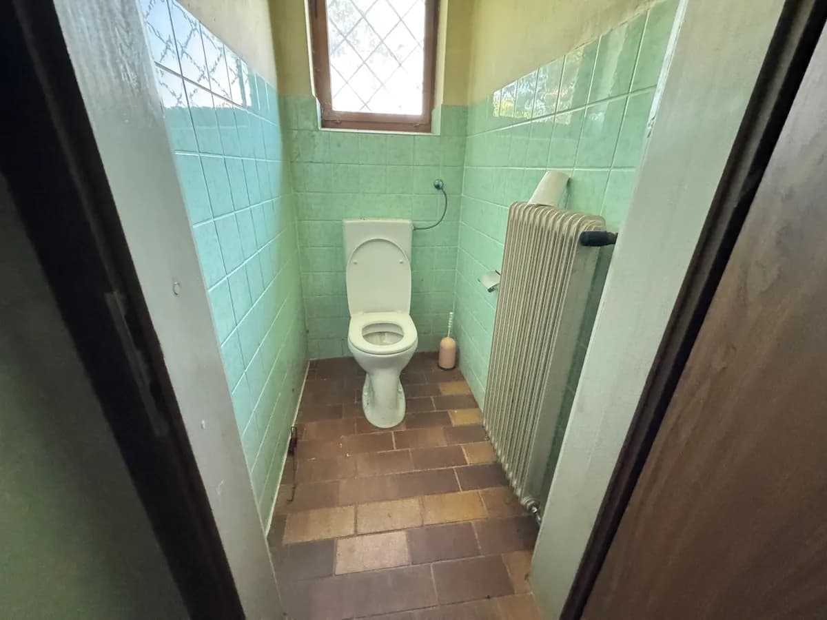 6-Zimmer-Haus kaufen in Jennersdorf – 200 m², € 210.000 – Bild 34 von 65