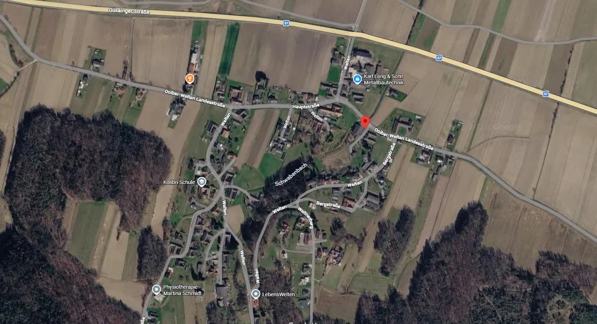 6-Zimmer-Haus kaufen in Jennersdorf – 200 m², € 210.000 – Bild 38 von 65