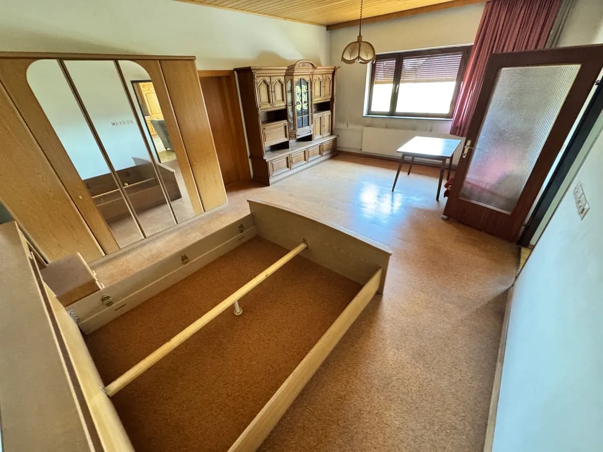 6-Zimmer-Haus kaufen in Jennersdorf – 200 m², € 210.000 – Bild 42 von 65