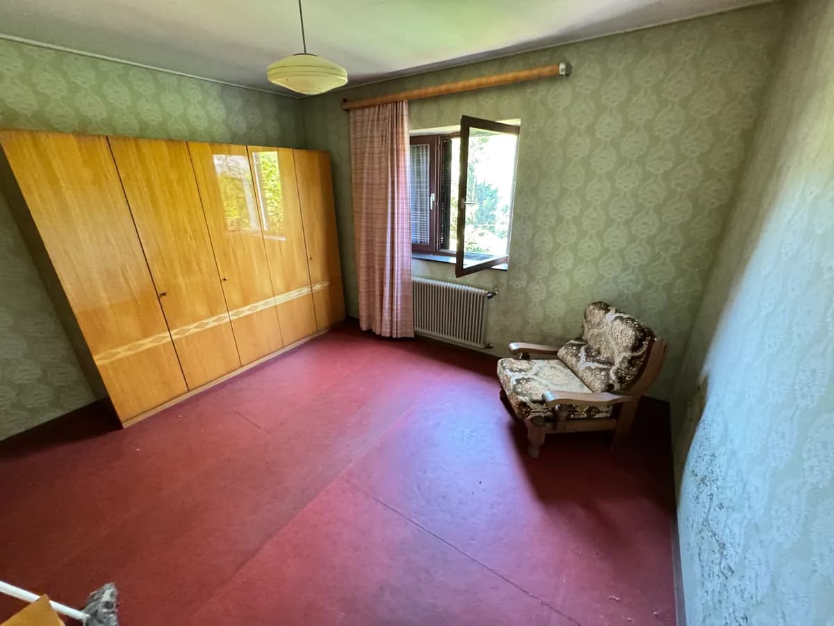 6-Zimmer-Haus kaufen in Jennersdorf – 200 m², € 210.000 – Bild 43 von 65