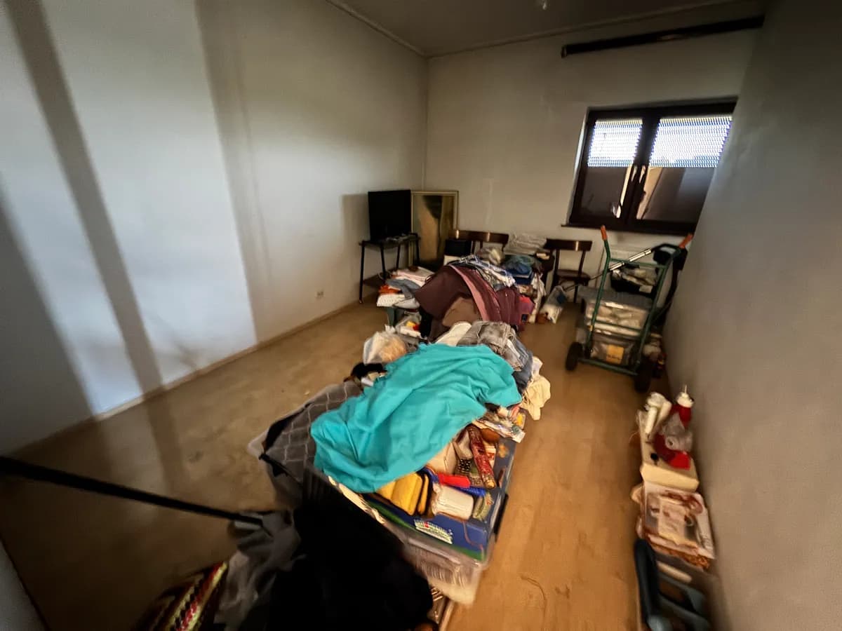 6-Zimmer-Haus kaufen in Jennersdorf – 200 m², € 210.000 – Bild 44 von 65