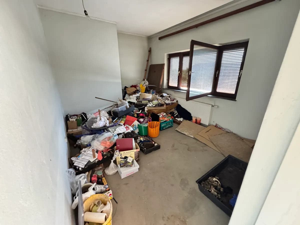 6-Zimmer-Haus kaufen in Jennersdorf – 200 m², € 210.000 – Bild 45 von 65