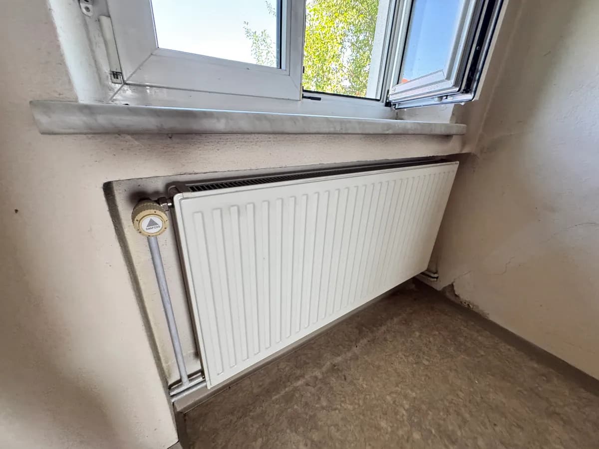 6-Zimmer-Haus kaufen in Jennersdorf – 200 m², € 210.000 – Bild 47 von 65