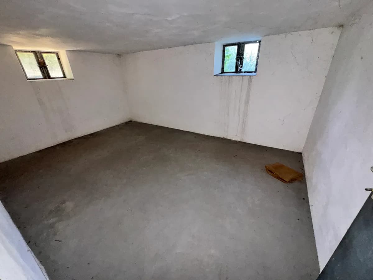 6-Zimmer-Haus kaufen in Jennersdorf – 200 m², € 210.000 – Bild 49 von 65