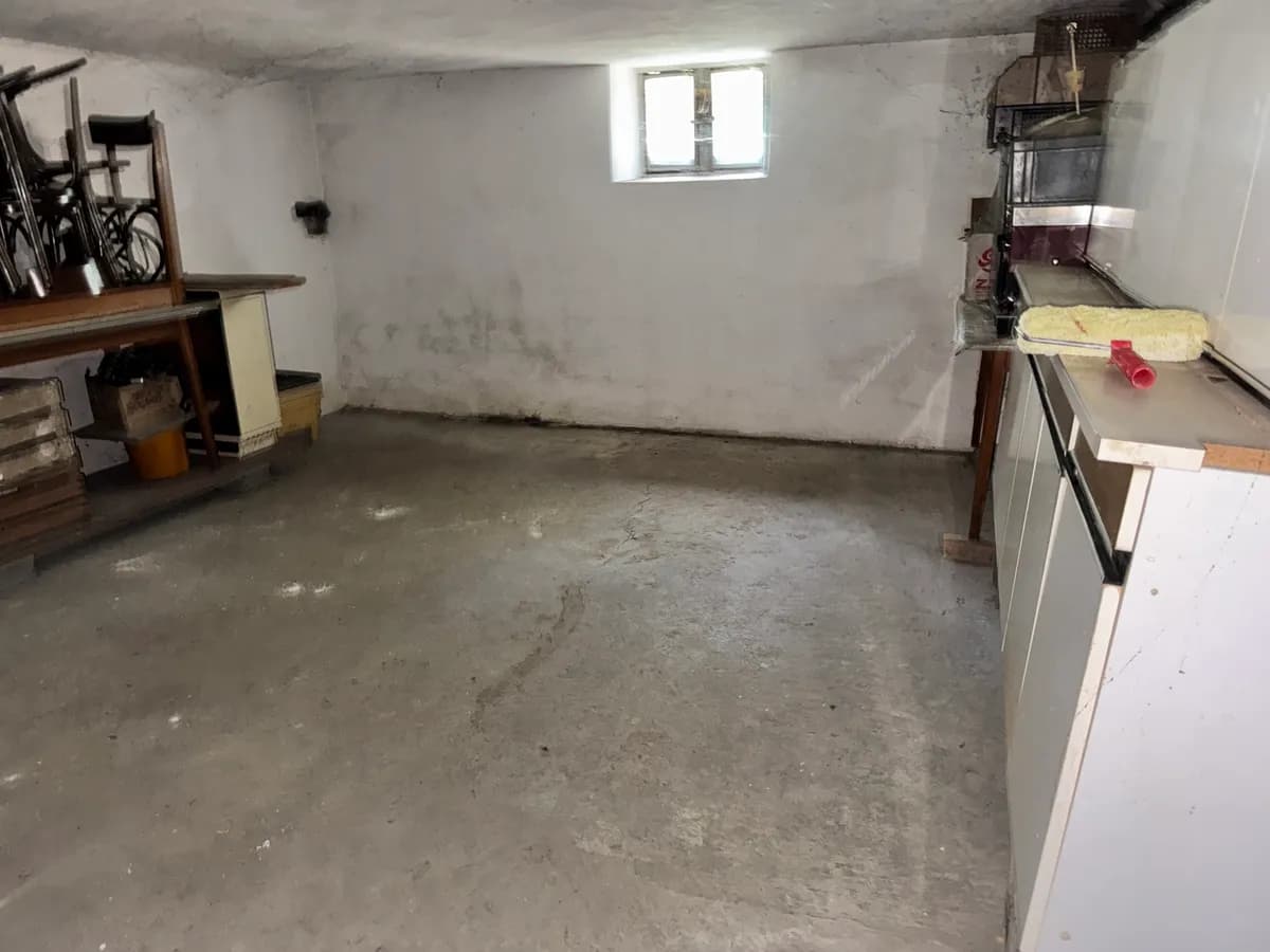 6-Zimmer-Haus kaufen in Jennersdorf – 200 m², € 210.000 – Bild 50 von 65