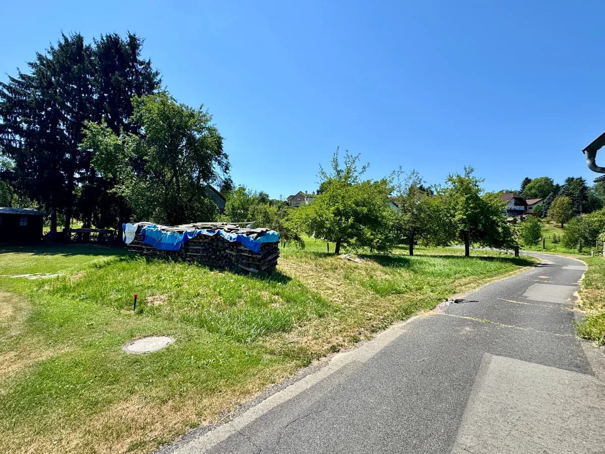 6-Zimmer-Haus kaufen in Jennersdorf – 200 m², € 210.000 – Bild 51 von 65