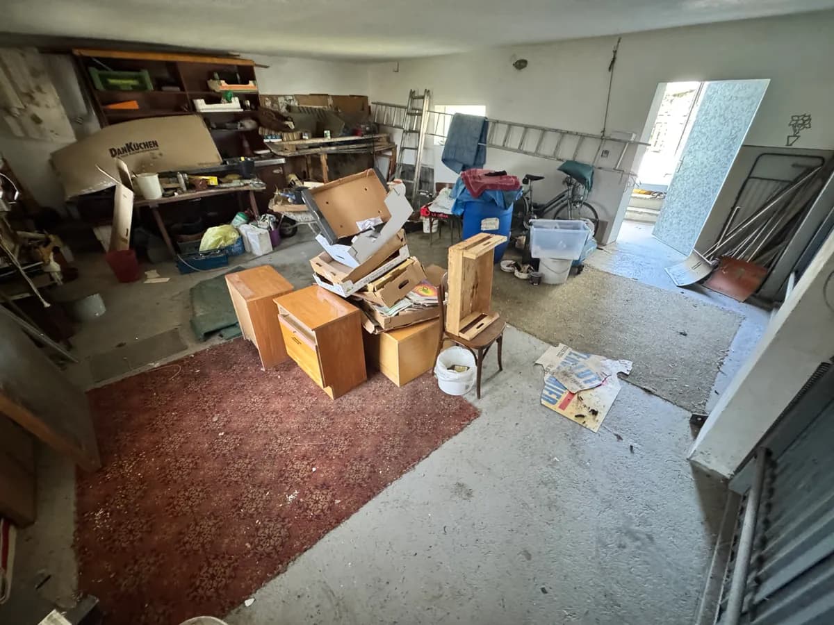 6-Zimmer-Haus kaufen in Jennersdorf – 200 m², € 210.000 – Bild 52 von 65