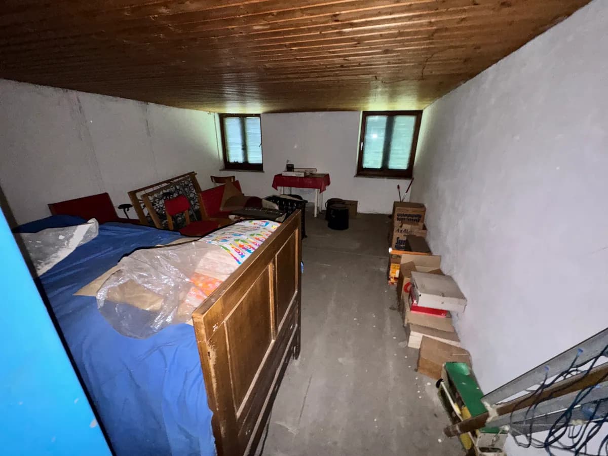 6-Zimmer-Haus kaufen in Jennersdorf – 200 m², € 210.000 – Bild 53 von 65
