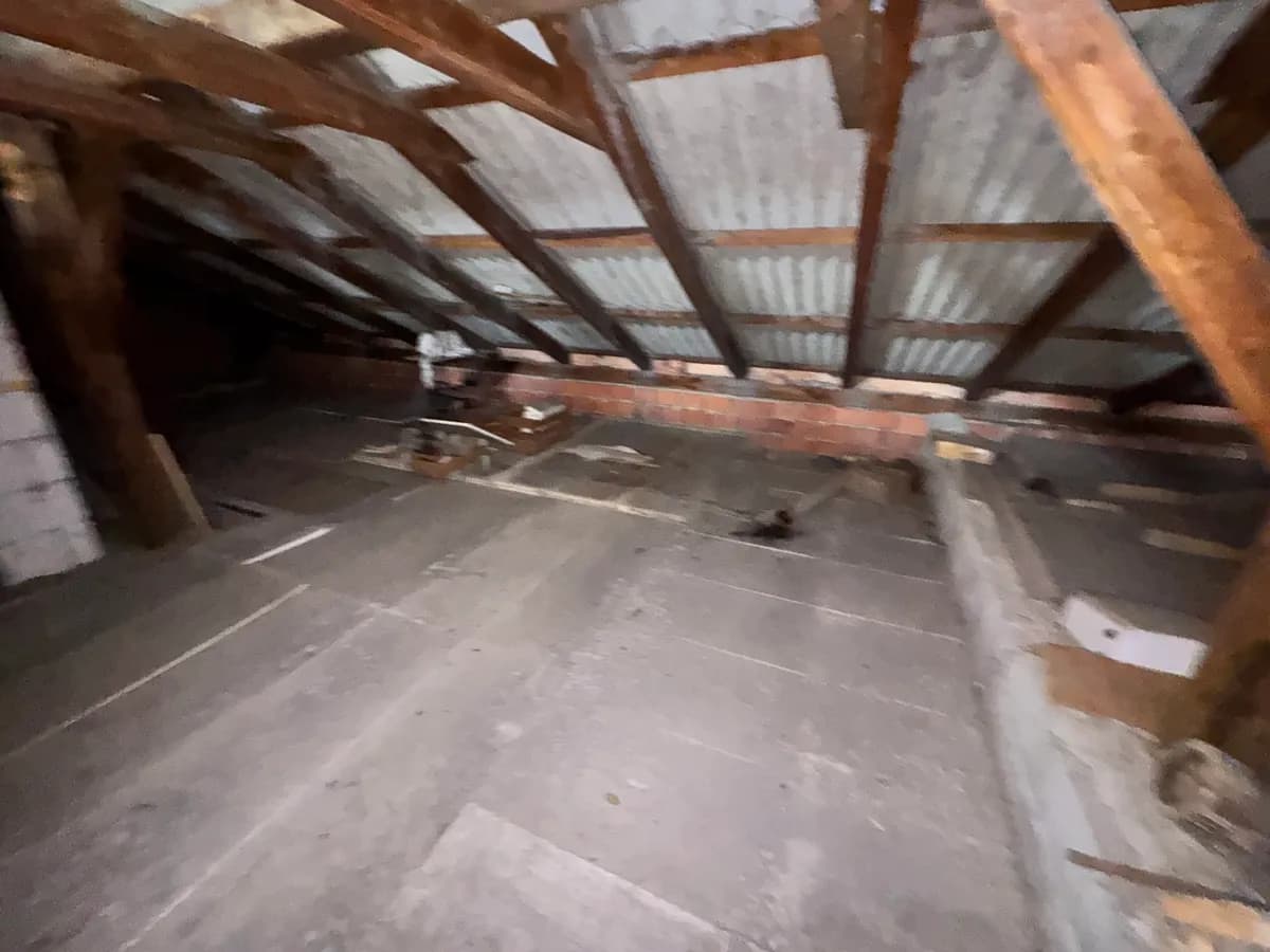 6-Zimmer-Haus kaufen in Jennersdorf – 200 m², € 210.000 – Bild 54 von 65