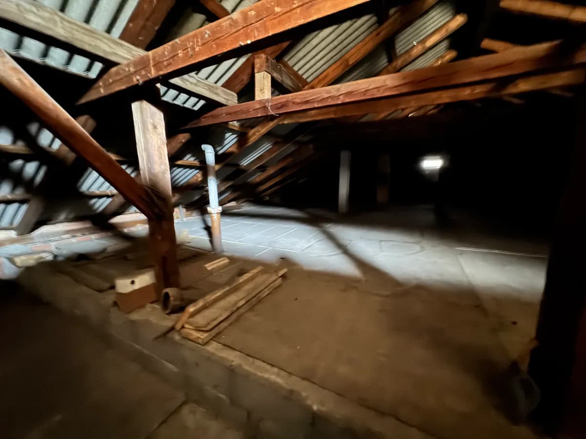 6-Zimmer-Haus kaufen in Jennersdorf – 200 m², € 210.000 – Bild 57 von 65