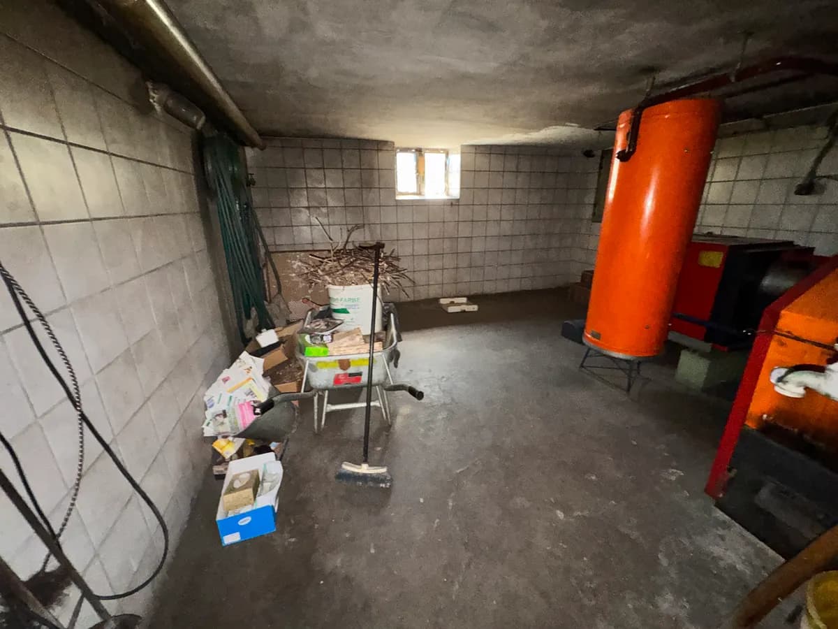 6-Zimmer-Haus kaufen in Jennersdorf – 200 m², € 210.000 – Bild 59 von 65