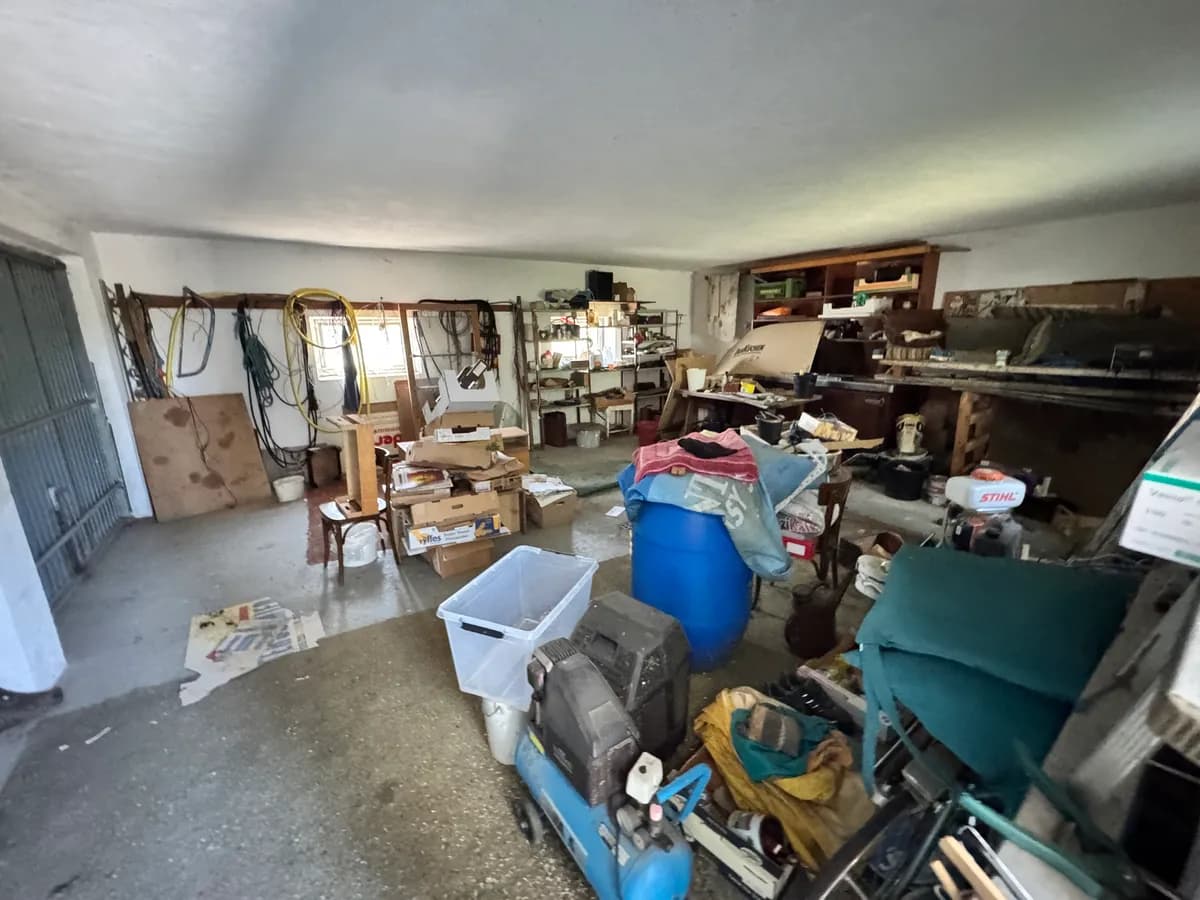 6-Zimmer-Haus kaufen in Jennersdorf – 200 m², € 210.000 – Bild 60 von 65