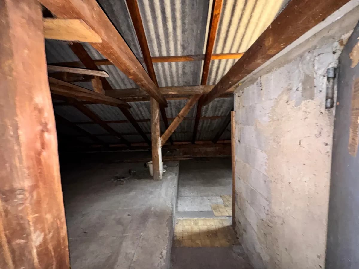 6-Zimmer-Haus kaufen in Jennersdorf – 200 m², € 210.000 – Bild 61 von 65