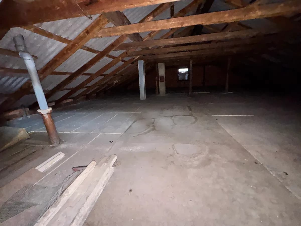 6-Zimmer-Haus kaufen in Jennersdorf – 200 m², € 210.000 – Bild 62 von 65