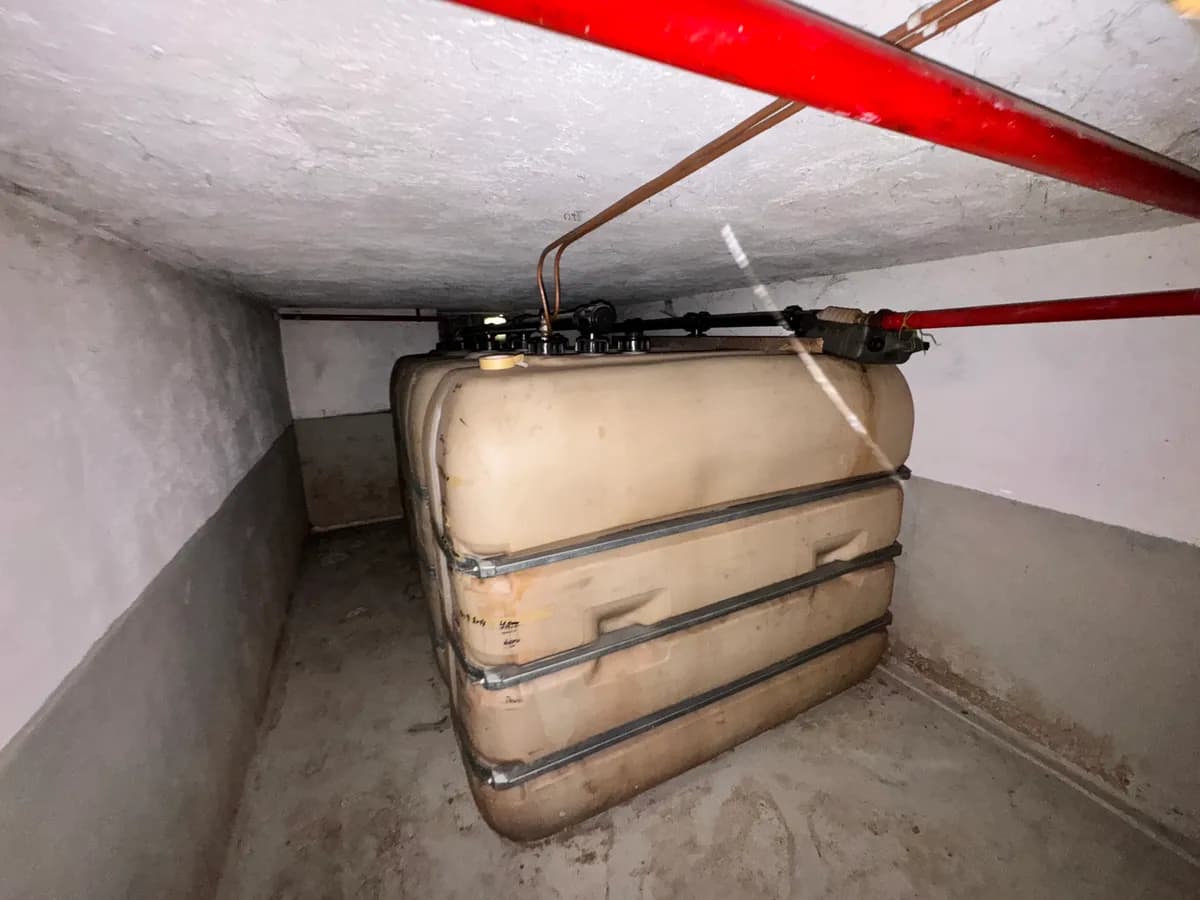 6-Zimmer-Haus kaufen in Jennersdorf – 200 m², € 210.000 – Bild 63 von 65