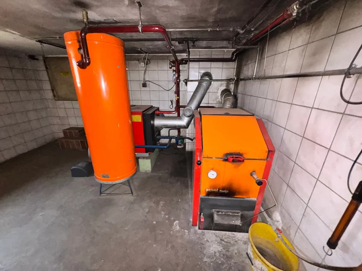 6-Zimmer-Haus kaufen in Jennersdorf – 200 m², € 210.000 – Bild 64 von 65