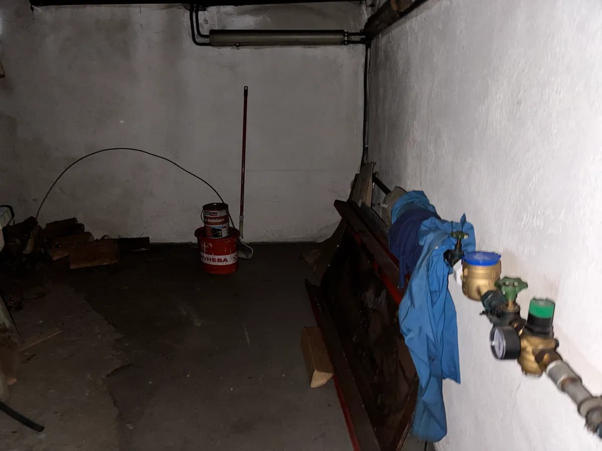 6-Zimmer-Haus kaufen in Jennersdorf – 200 m², € 210.000 – Bild 65 von 65